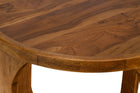 Balam Round Open End Table